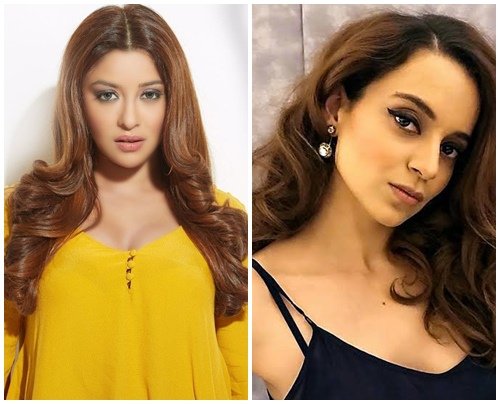 Payal Ghosh thanks Kangana Ranaut and Rupa Ganguly for supporting her
