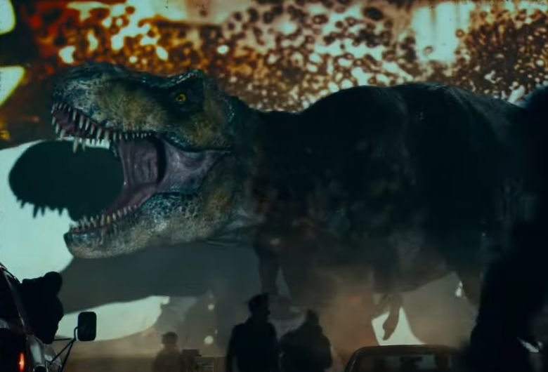 Jurassic World Dominion Official Trailer is Out, Check Cast, Crew, Release Date, and more