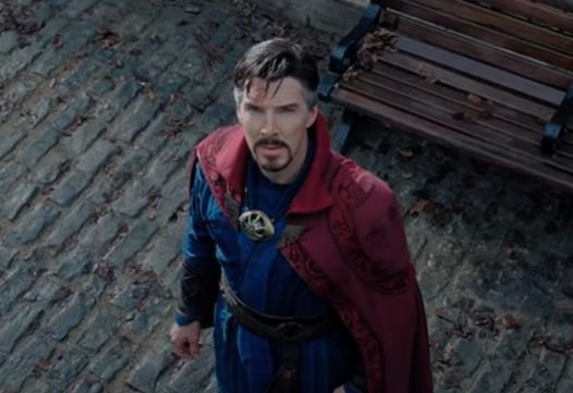 Dr. Strange in the Multiverse of Madness: Release date, Story, Cast, Review and more