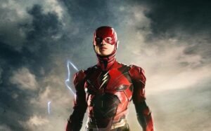 The Flash underperforms at the box office!