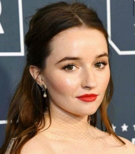 Kaitlyn Dever Net Worth 2023!! Know about Biography, Age, Net worth and more 